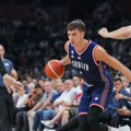 Bogdan Bogdanović: Sanirao sam povredu, biće sve u redu