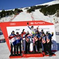 Hrvatski skijaši izbačeni iz švajcarskog skijališta! Grubo prekršili jedno pravilo, pa dobili žestoku kaznu posle koje su…