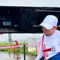 Jovana Arsić u C finalu skifa na Olimpijskim igrama