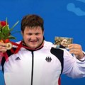 Olimpijska zlatna medalja kao obećanje pokojnoj supruzi: Ljubavna priča koja nikoga ne ostavlja ravnodušnim!