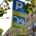 Akcija „bebi parking-mesta”: Pomoć porodilištima putem naplate parkiranja foto