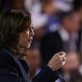 Kamala Harris službeno prihvatila nominaciju za američku predsjednicu