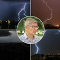 Ovog datuma počinje nevreme u Srbiji: Meteorolog najavio vrelu jesen, poznato i kada će pasti prvi sneg