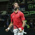 Nole saznao prvog protivnika u Šangaju: Evo sa kim će igrati na samom startu!