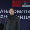 Vučić izvređao Miroslava Aleksića zbog priče o Rio Tintu i nameštanju izbora VIDEO