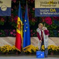 Moldavija na političkoj prekretnici: Sutra predsednički izbori i referendum o članstvu u EU