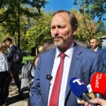 Žiofre: Srbija mora da ojača medijske standarde, novinari moraju da se osećaju bezbedno