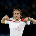 Pogrešno upisan žuti karton: Modrić ipak igra protiv Portugalaca