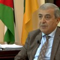 Jordanski profesor za RTS: Ako Palestinci budu prisiljeni da idu u Jordan, to bi bio čin rata