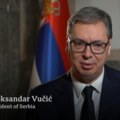 Vučić u intervjuu za BBC o sankcijama Rusiji: Odbili smo da ih uvedemo! Sedim samo na srpskoj stolici, to znači da sami…