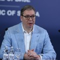 Vučićeva poslednja poruka je kao poziv na građanske sukobe: Šta se krije iza zastrašujuće izjave predsednika Srbije