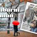 Razdvojeni horizonti: Priča o ljubavi i sudbini – ekskluzivno uz Kurir ove subote, 21. decembra!