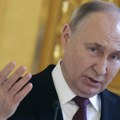 Putin: Rusija nastoji da okonča sukob u Ukrajini