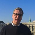 Vučić traži objavljivanje svih dokumenta za koja Građevinski fakultet tvrdi da nedostaju u vezi sa Železničkom stanicom…