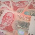 Najniža penzija u Srbiji 21.786 dinara a najviša 255.231 dinar