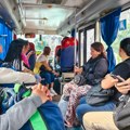 Od danas prijave lokalnih samouprava u Srbiji za nove minibuseve za prevoz seoskog stanovništva