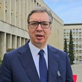 "Srbija nikad neće podržati hapšenje Dodika": Oglasio se Vučić o nalogu Tužilaštva bih (video)