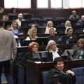 GG Ivana Ćalovića i Dveri formirali zajedničku odborničku grupu, poznato i kako će se zvati