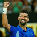 VIDEO Novak otkrio do kada će igrati tenis, pričao o najvećim rivalstvima ikada: „Veličanstveno je biti deo GOAT…