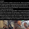 Dr Dragan Milić – Država koja tamniči svoju decu i mladost nema budućnost!