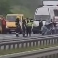 Preminuo i muškarac koga je udario kamion na Obilaznici: Druga žrtva dve povezane nesreće u blizini Beograda