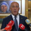 Haradinaj: Pad slobode medija na Kosovu posledica straha, kontrole i političke arogancije