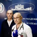 Kardiolog sa VMA otkrio detalje o Vučićevom zdravstvenom stanju