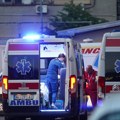 Dva teška sudara u Nišu: Povređeni mladić i devojka