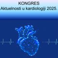 Institut „Niška Banja” domaćin velikog stručnog skupa: Kongres „Aktuelnosti u kardiologiji 2025.”