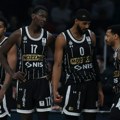 Partizan se oglasio povodom tuče: "Pojavljuju se i zlonamerni nastupi"