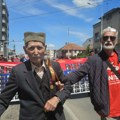 U stotoj godini života Josif hoda za sve koji su pali za slobodu: „Treba svako da zna kako se dolazi do slobode“ [VIDEO]