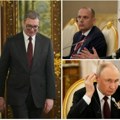 „Nisam dobio tvrdo obećanje, ali...“ Vučić s Putinom u dugom i otvorenom razgovoru: Pričali smo o tome kako da rešimo…