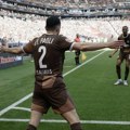 UŽIVO Bundesliga na Nova.rs: Derbi otvara dan