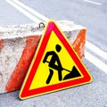 Izmena režima saobraćaja na Kameničkom putu