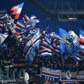 Najgori dan u istoriji - Sampdorija ispala u Seriju C!