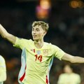 Momak kojeg želi pola Evrope odlazi u Real: Potvrđen veliki transfer, stigao Španac vredan 60 miliona evra