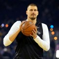 NBA sezona je završena, ovo je plan Nikole Jokića za početak leta