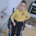 Majku dečaka sa spinalnom mišićnom atrofijom, koja traži status roditelja-negovatelja, primili u lokalnoj samoupravi…
