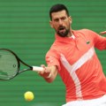 Poznato kada Novak igra četvrtfinale Ženeve protiv Arnaldija