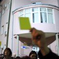 Како су студенти у Бабушници доскочили Дарку Глишићу?