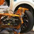 Vw i sindikat dogovorili gašenje 20.000 radnih mesta