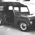 Škoda Auto obeležava 55 godina od početka proizvodnje modela Skopak u Pakistanu