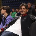 Janakopulos suspendovan na 10 meseci