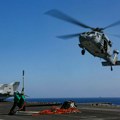NYT: Iran priprema rakete za moguće uzvratne udare na američke baze