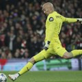 Još jedna golmanska bomba u Barseloni - Marko Dmitrović!