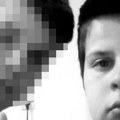 "Mučili smo se da imamo": Potresne reči kojima se brat oprostio od Nemanje (18) koji je stradao u Ravanici: "Nisi ti otišao…