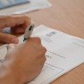 Evo kada će danas biti objavljena rešenja testa iz matematike