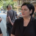 Stanarka Bloka 4: Radnik zamahnuo keserom na komšiju