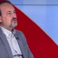 Profesor Dalibor Petrović za Nedeljnik: „Građanska neposlušnost na koju pozivaju studenti ne podrazumeva nasilje“