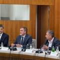 Baćićanin: BNV ostaje posvećeno borbi za ostvarivanje prava Bošnjaka